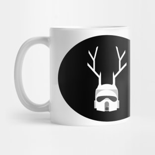 Scout Trooper Mug